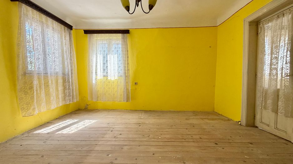 Casă cu teren 251 mp – zona Andronache, Strada Mențiunii - Poză 13