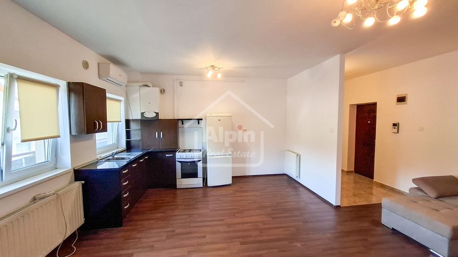 Garsoniera Suprafata Generoasa - Poză 14