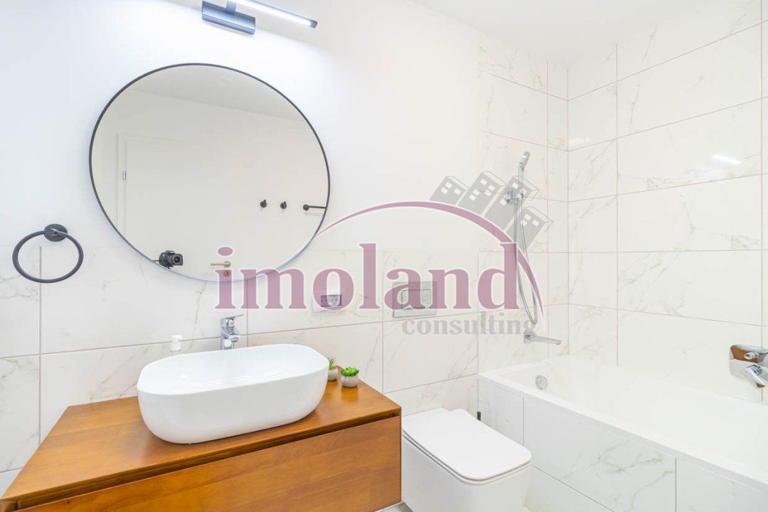 Inchiriere - apartament 2 camere | mobilat&utilat | Avalon Estate-Pipera - Poză 13