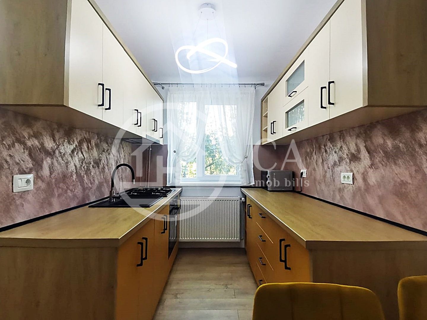 Apartament de inchiriat cu 2 camere in zona Ultracentrala, Oradea - Poză 5