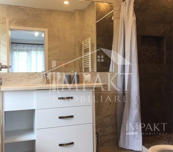 Duplex modern in  cartierul Borhanci! - Poză 9