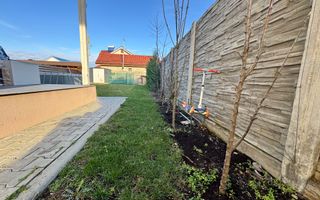 Mosnita Veche-Duplex P+E-Mobilat/Utilat - Poză 18