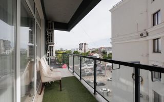 Vânzare, apartament, 3 camere, str. Alexandru Pușkin, Centru - Poză 23