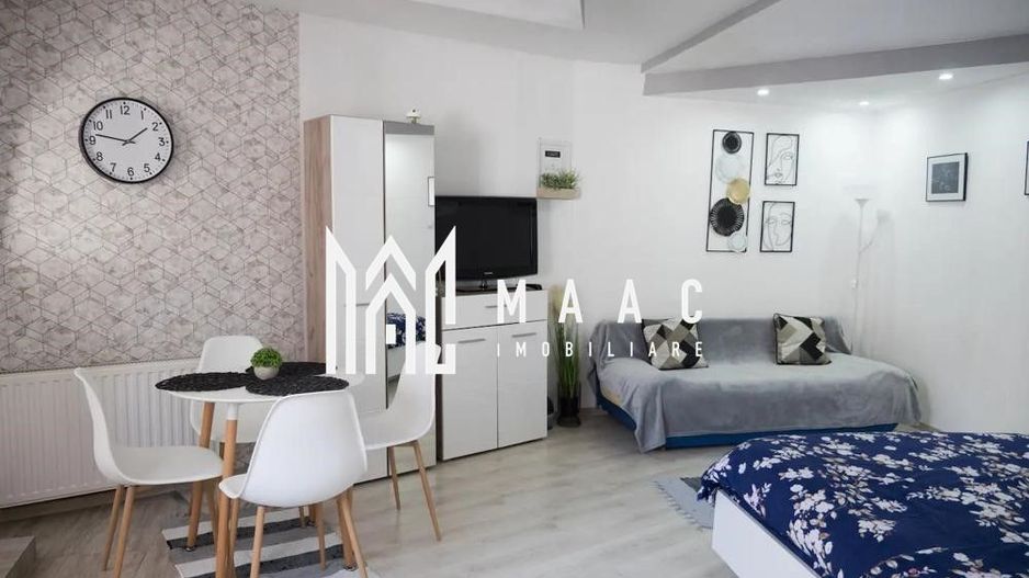 Apartament regim hotelier | Ultracentral | Afacere la cheie - Poză 3
