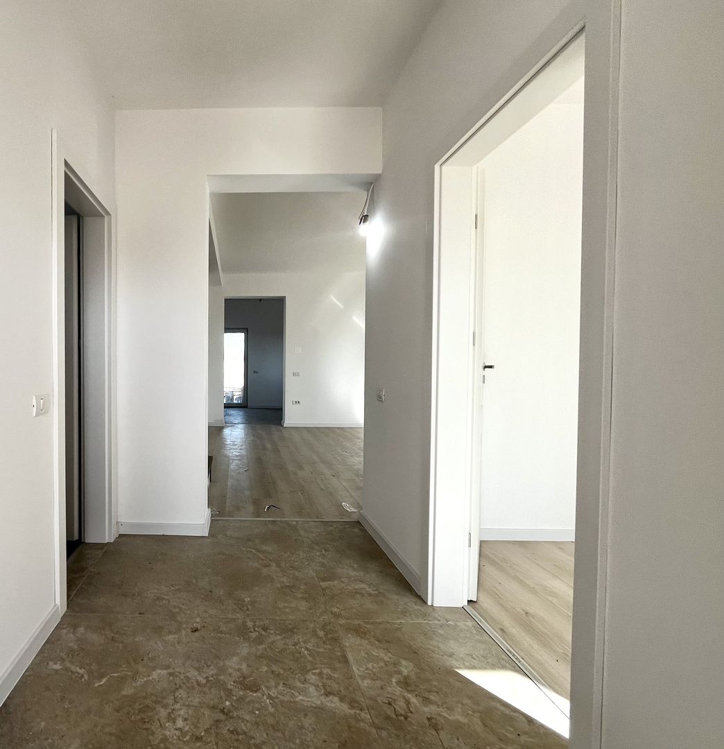 Duplex modern, separat prin camera tehnica, in Ghiroda - zona Primărie - Poză 7