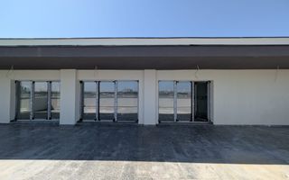 Penthouse exclusivist cu terasa de 82 mp si living de 60 mp – Pallady - Poză 5