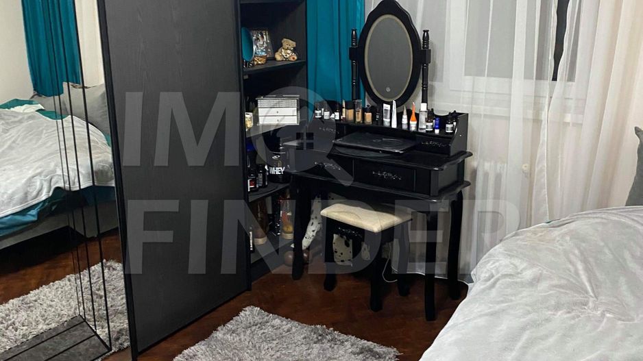 Apartament 2 camere Decomandat Marasti - Poză 1