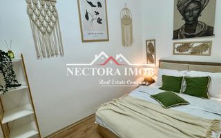 NECTORA IMOB-Apartament 3 camere, Zona Ultracentrala Biserica Luna - Poză 7