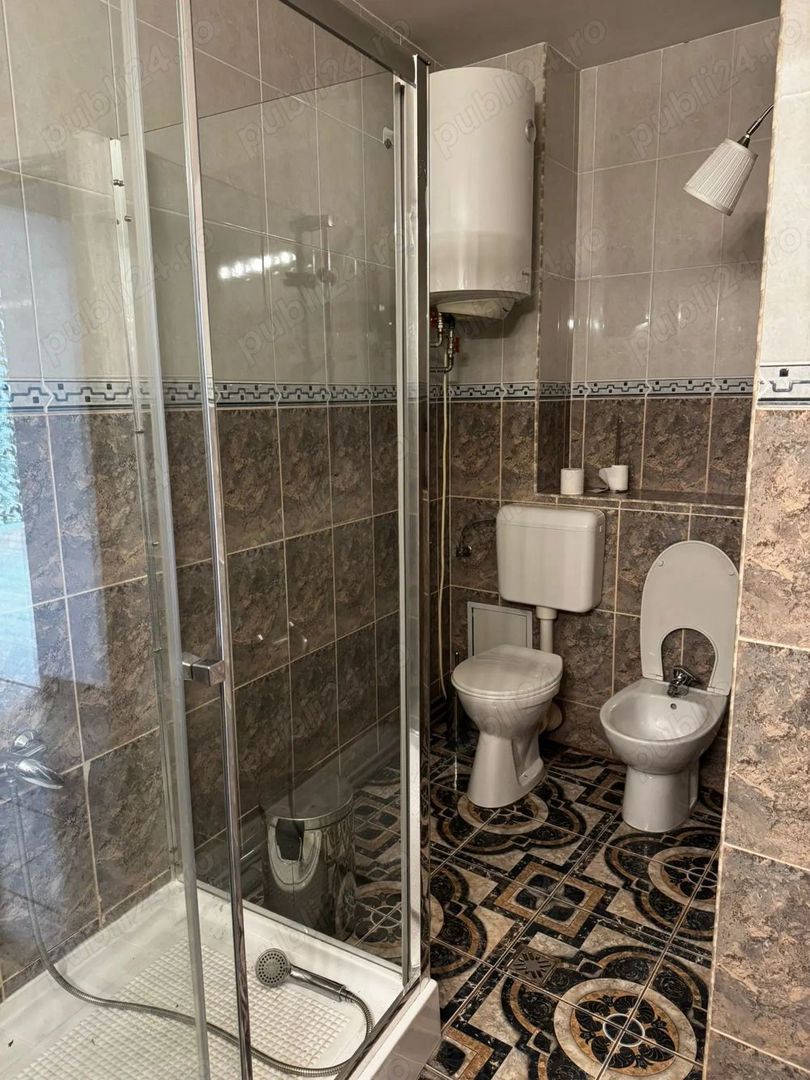 Apartament 2 camere zona Floreasca - Poză 8