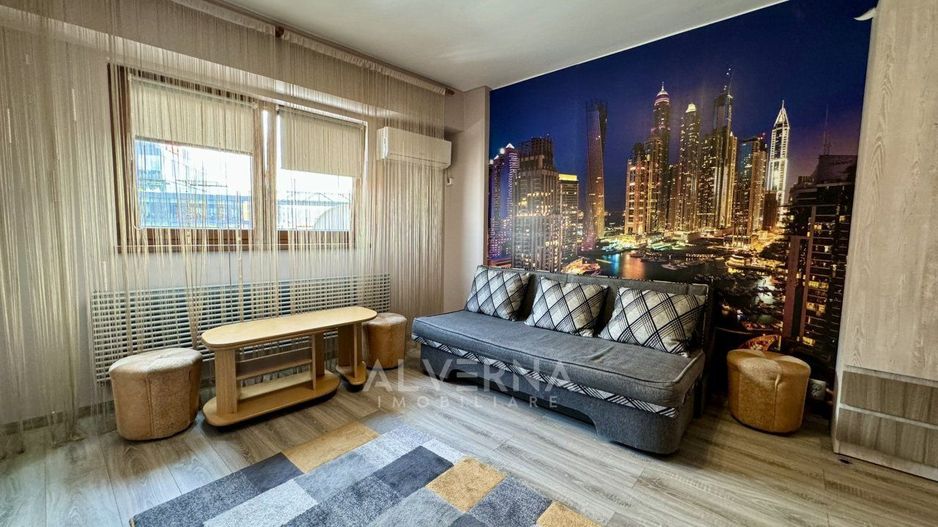 Apartament 1 camera | 31mp | Petfriendly | semidecomandat | Centru - Poză 2