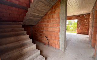 Casa in Cristian - Poză 6