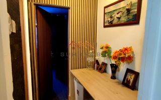 ÎNCHIRIERE APARTAMENT 2 CAMERE | ETAJ 1 | ZONA PIAȚA CENTRALĂ - Poză 3