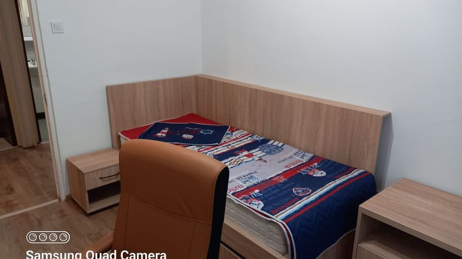 Apartament 3 camere,complet mobilat si utilat, Grivita - Poză 9