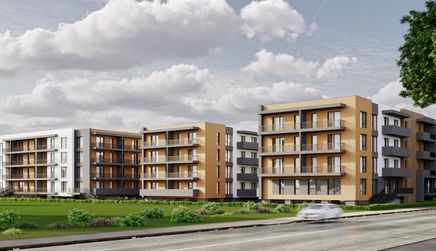 Rossa Residential AV