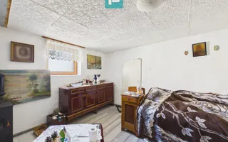 Casă cu 3 dormitoare în Bătania - Poză 13