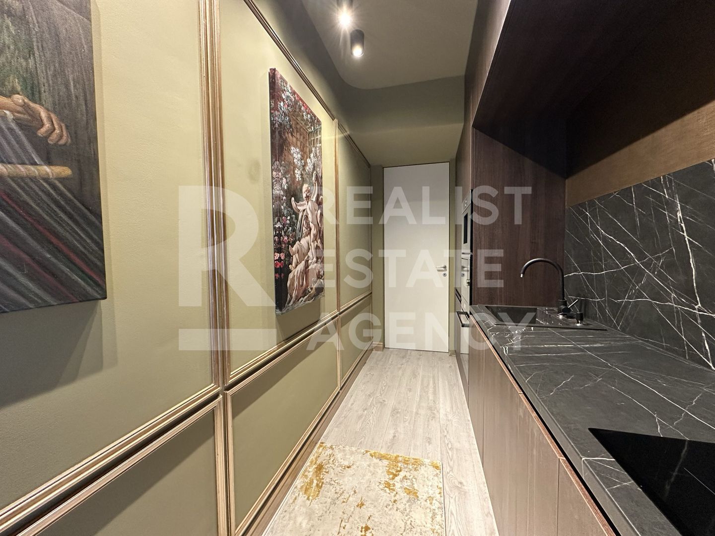 Apartament de lux, 2 camere, zona Politehnica - Poză 11