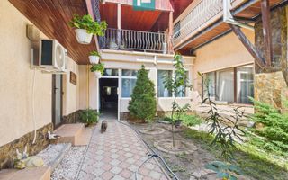 Casă și clădire de apartamente la Orțișoara - Poză 11