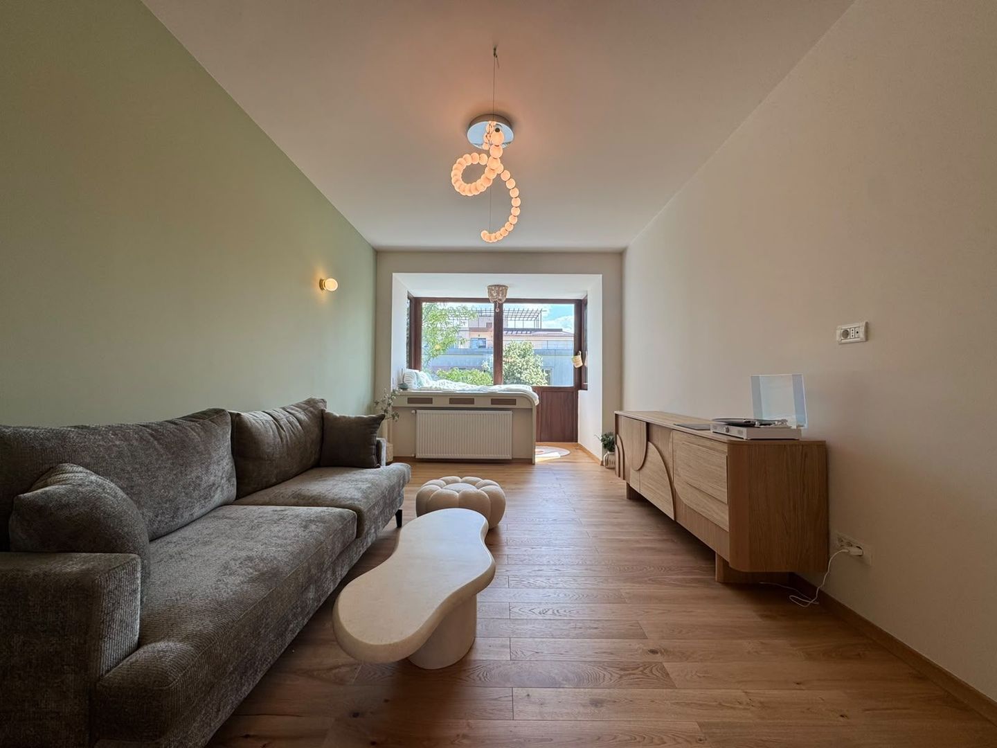 2 CAMERE LUX || FLOREASCA - Poză 2
