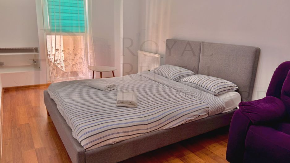 Ap. 2 camere | 47 mp | Mărăști | Etaj 3 | Confort, liniște și acces facil - Poză 8