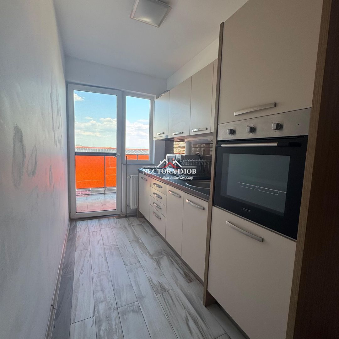 NECTORA IMOB OFERTA-Apartament 3 camere,Zona Nufarul,Bloc NOU,Utilat - Poză 4
