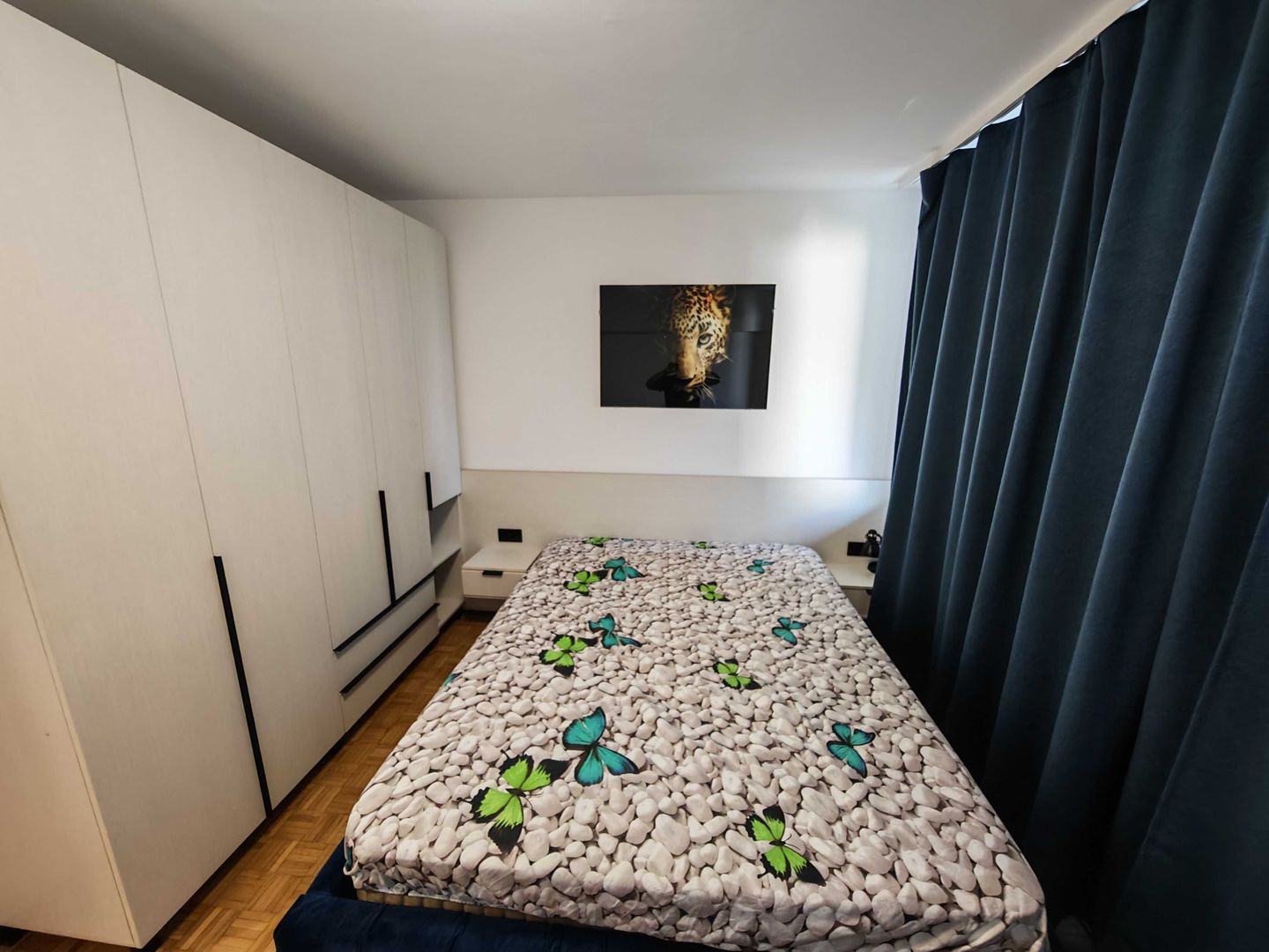 Închiriere Apartament 2 camere Muncii,Parcare Inclusă, langa Metrou, Petfriendly - Poză 1