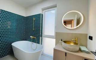 Apartament 3 camere | Florești – Str. Tineretului - Poză 16