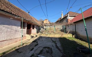 Casă de vânzare în Ocna Sibiului – oportunitate de investiție - Poză 4