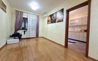 Apartament 2 camere, 54 mp, Galata Iasi, semimobilat, bloc 2020 - Poză 5