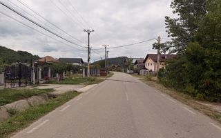 Teren pretabil unei construcții de vis - Băbana - zonă cu pădure - Poză 2