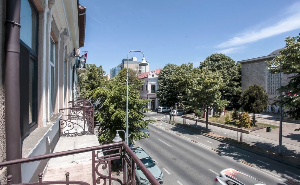 Apartamente de vânzare pe Bdul Tomis – Sala sporturilor - Poză 2