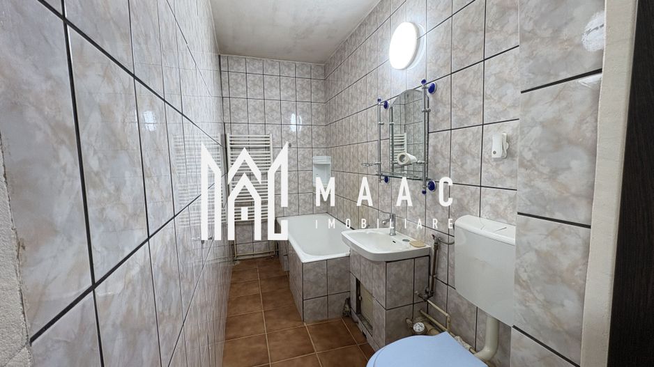 Apartament 3 camere | 2 băi I pivniță I pod I Zona Siretului - Poză 8