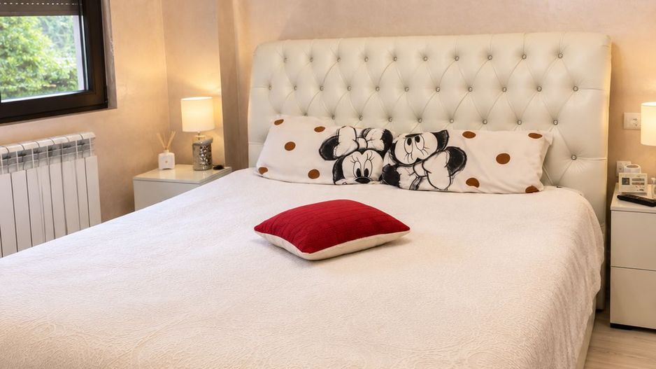 INCHIRIERE APARTAMENT 1 CAMERA – IC FRIMU – 28 MP – ETAJ 3/4 - Poză 4