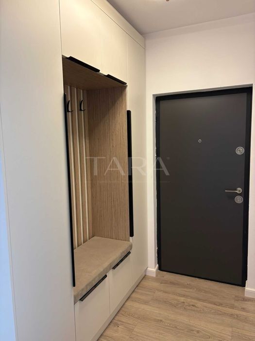 Apartament 2 camere – Florești, zona Terra - Poză 8