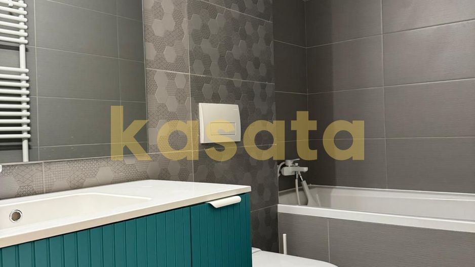 Apartament 4 camere | Premium | Upground | Panoramic Lake & City Views - Poză 36