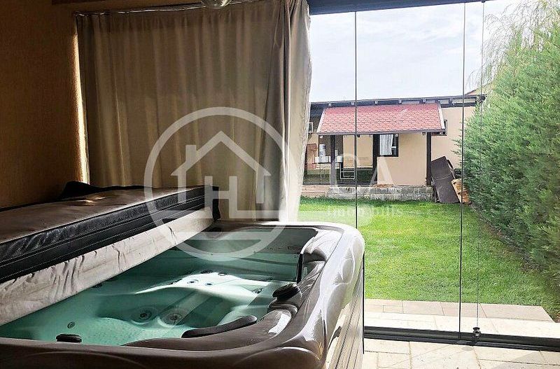 Casa cu 4 camere de inchiriat in Santandrei, Oradea - Poză 11