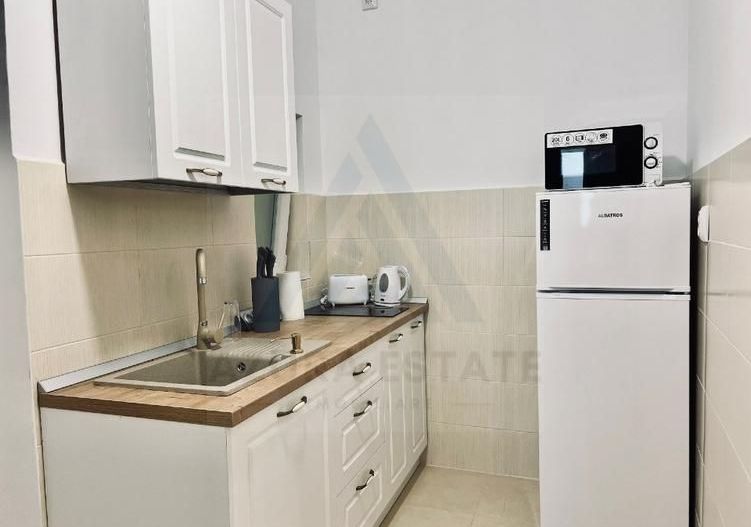 Apartament ultracentral 3 camere 91 mp utili 2 bai pe Mitropoliei - Poză 4