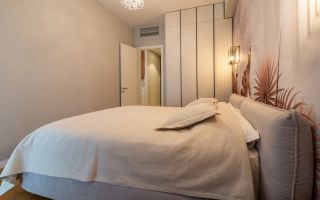 Apartament 2 camere mobilat in One Verdi Park cu loc de parcare inclus - Poză 7