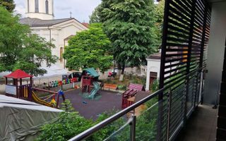 Apartament cu 3 camere - Kiseleff-Victoriei - for rent - Poză 10