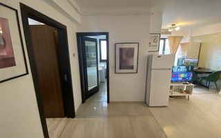 Apartament 2 camere, Copou, zona Royal Town – Carol Residence, mobilat - Poză 5