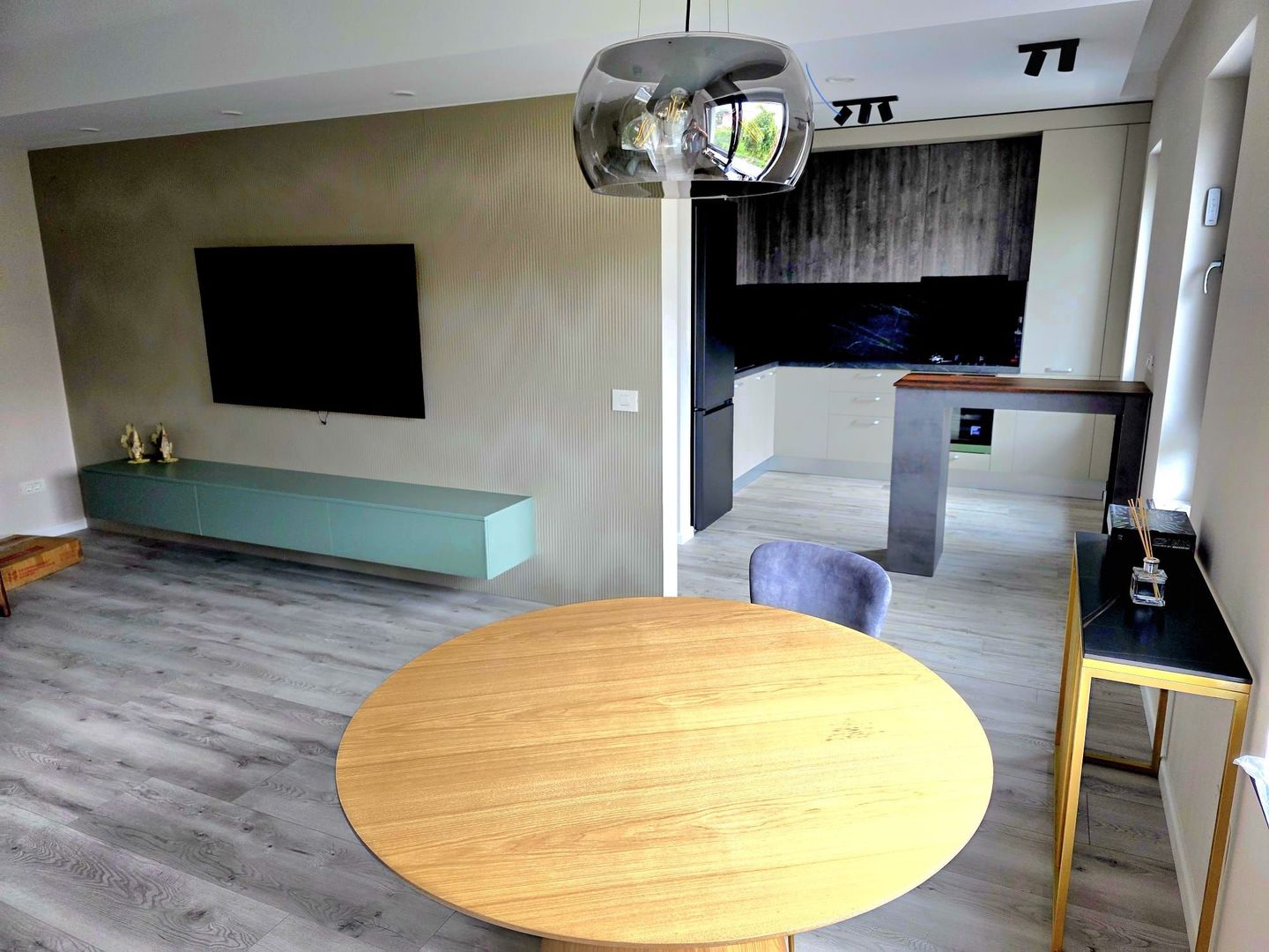 Apartament premium 3 camere complet mobilat - Poză 8