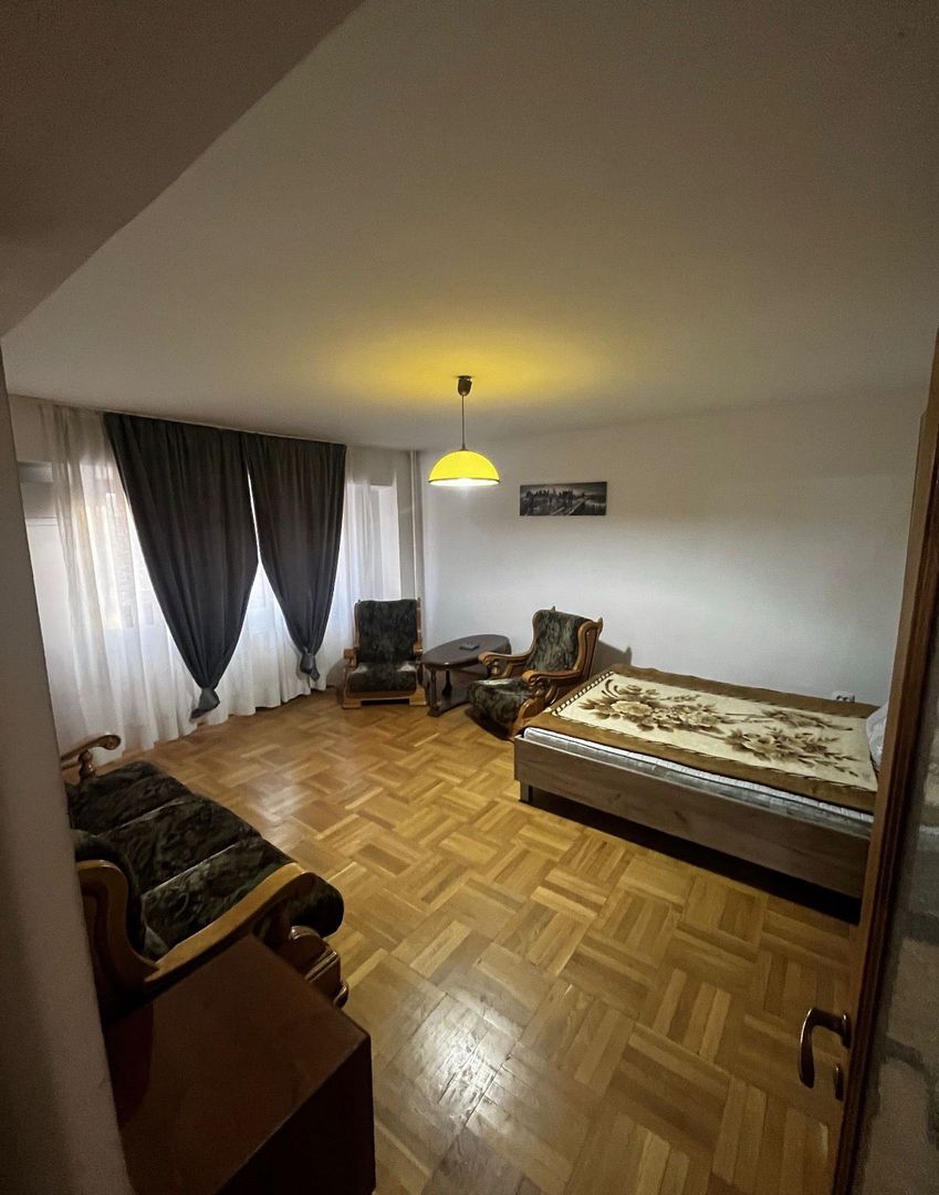 AP. 2 CAMERE TIMPURI NOI, BUCATARIE INCHISA, MODERN, METROU 5 MINUTE - Poză 2