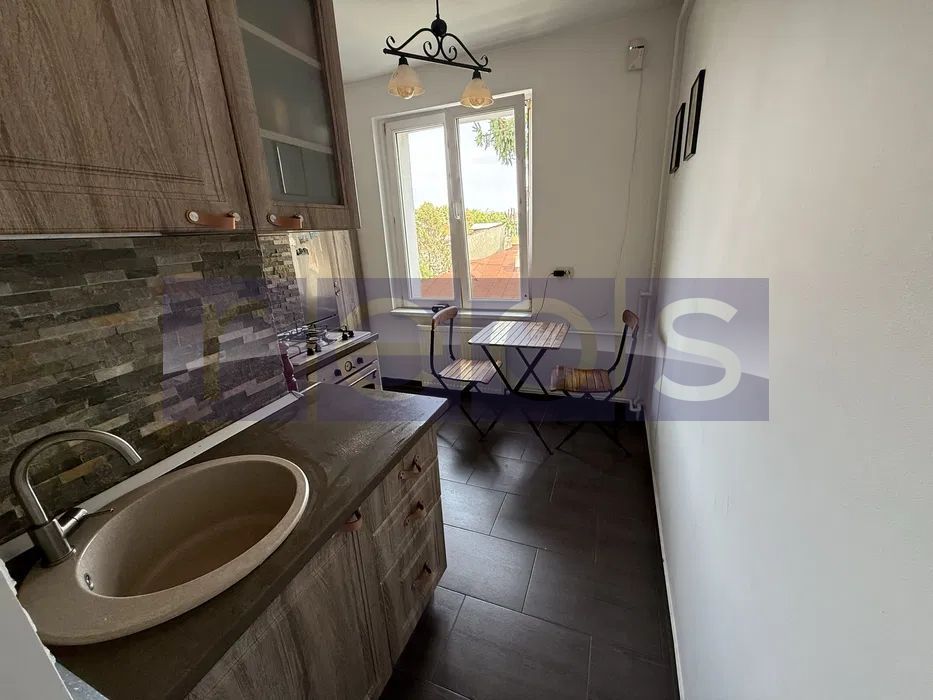 Apartamenr 2 camere Floreasca | Loc de parcare - Poză 5