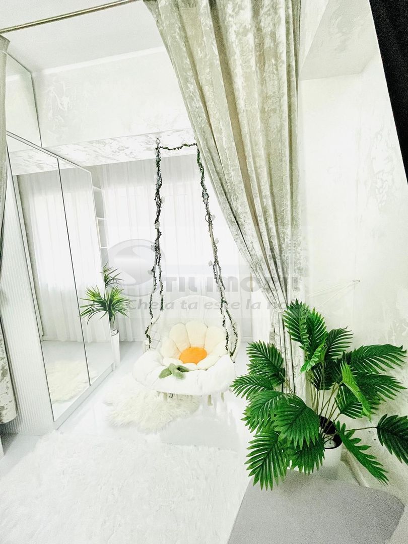 Apartament de LUX - Tătărași - 75 mp - loc de parcare subteran ! - Poză 8