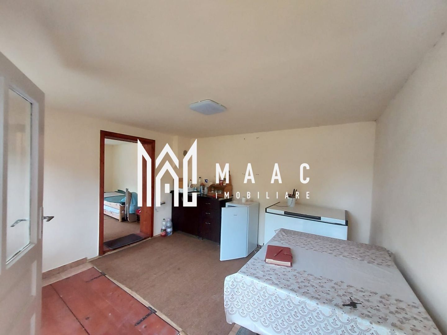 Casa | 1331 mp Teren | Miercurea Sibiului | - Poză 3