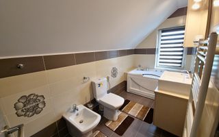 Casă individuală | 140 mp utili | Curte privată | Selimbăr - Poză 32