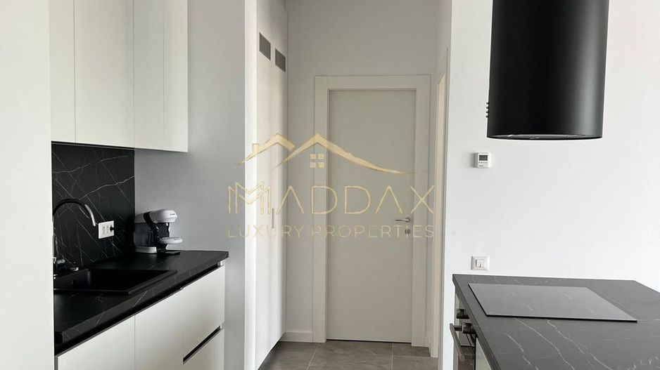 Apartament Modern 2 Camere | One Timpuri Noi | Parcare Subterană Inclusă | - Poză 4
