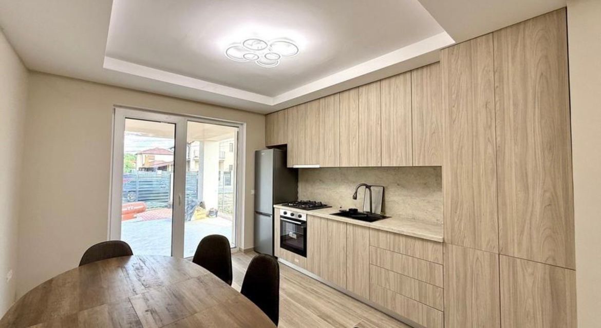 Duplex cochet în Ghiroda - Poză 2
