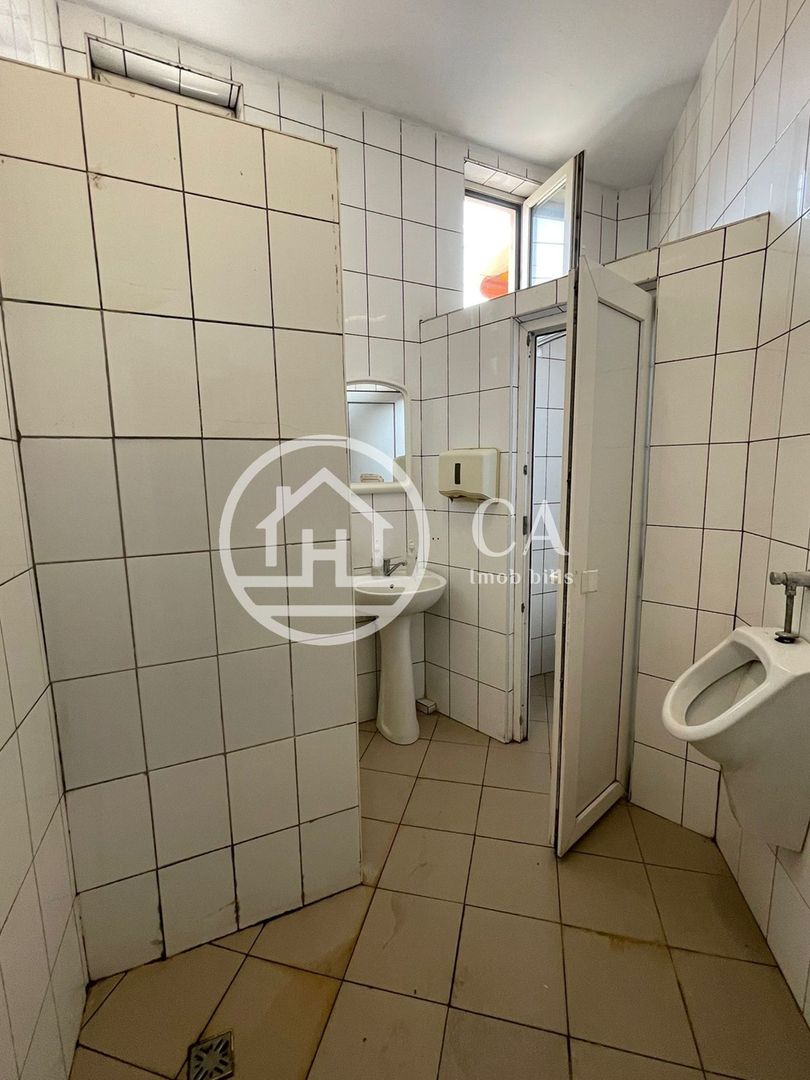 Spatiu comercial de inchiriat in zona Iosia, Oradea - Poză 10