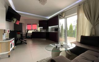 Apartament cu 2 camere spre vanare in zona Donath Park! - Poză 1