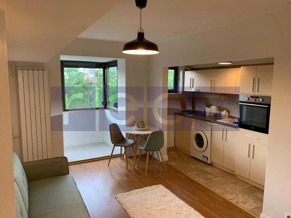 VANZARE APARTAMENT 2 CAMERE 37MP FLOREASCA RENOVAT 2026 READY TO MOVE IN - Poză 1